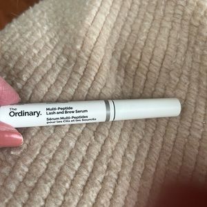 The Ordinary Multi-Peptide Lash and Brow Serum